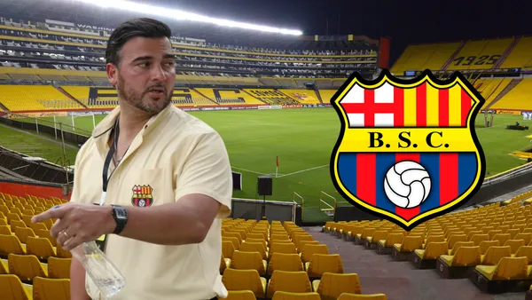 Antonio Álvarez (Foto tomada de: Barcelona SC/API/Wikipedia)