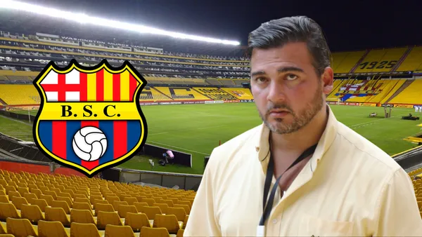 Antonio Álvarez (Foto Tomada de: Barcelona SC/API/Wikipedia)