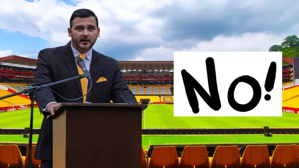 Antonio Álvarez (Foto tomada de: Barcelona SC/Crecimientos)