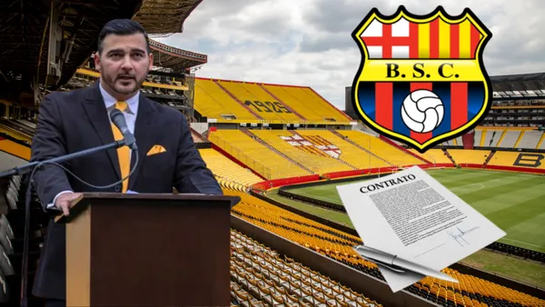 Antonio Álvarez (Foto tomada de: Primicias/Barcelona SC/T4 Franquicias/Wikipedia)