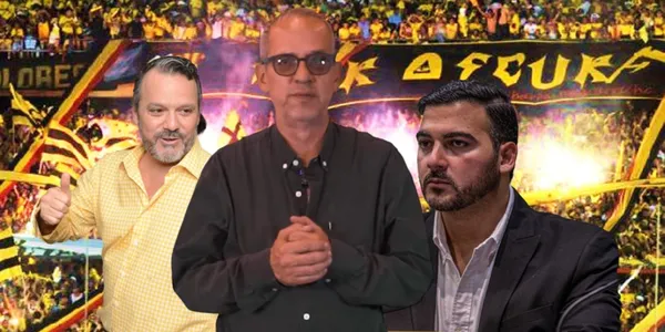 Antonio Álvarez fue designado como nuevo presidente de Barcelona