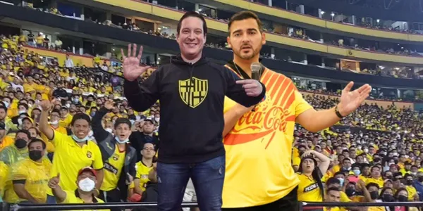 Antonio Álvarez fue designado como nuevo presidente de Barcelona para el periodo 2024-2027