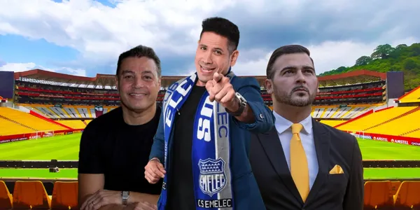 Antonio Álvarez se posicionó como nuevo presidente de Barcelona