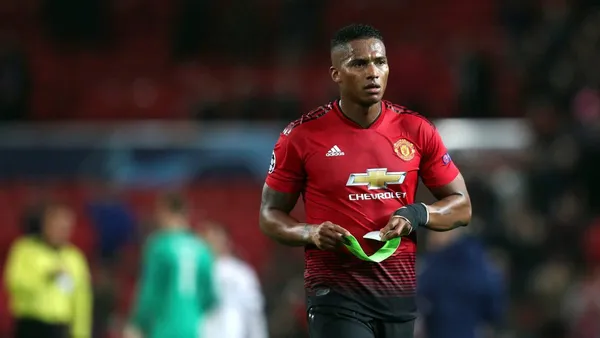 Antonio Valencia aclaró una situación