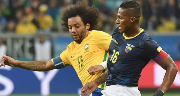 Antonio Valencia anunció su retiro del fútbol, luego de casi 20 años de trayectoria al más alto nivel. El ecuatoriano confesó a quién más admira dentro del fútbol nacional