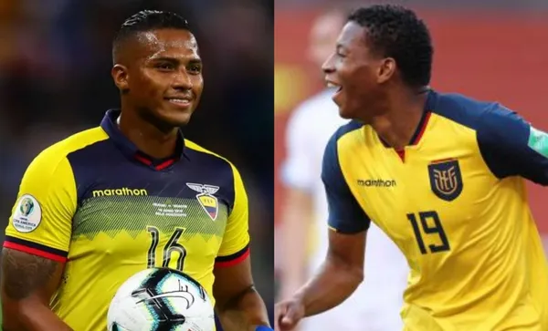 Antonio Valencia atraviesa un buen momento en el fútbol mexicano y tiene todas las intenciones de regresar a la Selección de Ecuador