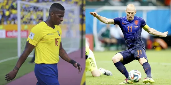 Antonio Valencia decidió dejar Gallos Blancos de Querétaro, según información desde México, y ahora que su futuro es incierto, entra también la posibilidad de retirarse del fútbol