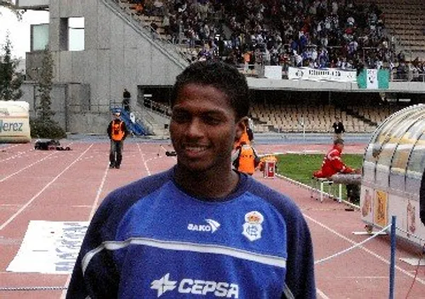 Antonio Valencia es un referente del fútbol ecuatoriano que salió joven a Europa y triunfó en los más grandes