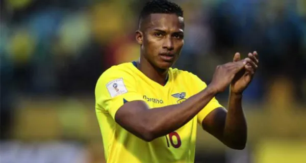 Antonio Valencia es un referente del Manchester United, pero en un inicio tenía la intención de ser mecánico donde le fue muy mal. Se hubiera perdido un salario millonario en Europa