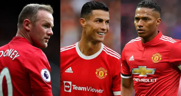Antonio Valencia es uno de los referentes que quedó en la historia de Manchester United y rompió marcas que no pudieron otros cracks como Cristiano Ronaldo o Wayne Rooney