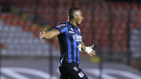 Antonio Valencia está cerca de ponerle fin a su carrera como futbolista