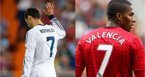 Antonio Valencia estuvo pendiente de su ex equipo el Manchester United con el debut auspicioso de Cristiano Ronaldo y felicitó al plantel por tal logro ante Newcastle