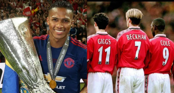 Antonio Valencia fue tomado en cuenta para hacer un partido de despedida en el Manchester United