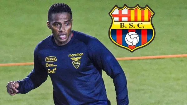 Antonio Valencia fue un fichaje que no se dio en la tienda Canario. Si hoy lo quieren deben pagar una millonada y por la economía austera que manejan deberían vender varios jugadores