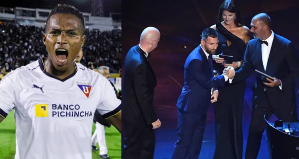 Antonio Valencia ha sido tomado en cuenta por la FIFA para mejorar el fútbol mundial. El ecuatoriano no será el único ya que resaltan nombres como Didier Drogba, Yaya Touré, David Trezeguet, Ronaldo, entre otros