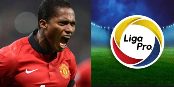 Antonio Valencia le dio con todo a los directivos de la Liga Pro