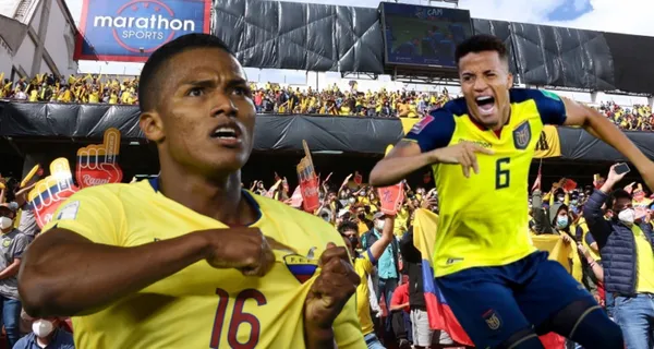 Antonio Valencia opinó de los tres puntos menos a Ecuador