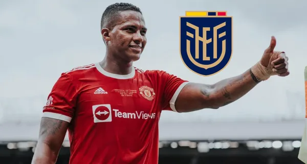 Antonio Valencia reveló el accionar de algunos empresarios con la FEF