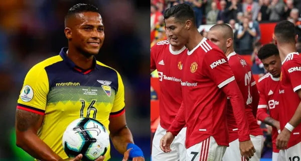 Antonio Valencia no se ha sacado de la cabeza su despedida en la Selección Ecuatoriana además que Manchester United espera su confirmación para hacer lo mismo. Esto hizo el Toño para organizar todo
