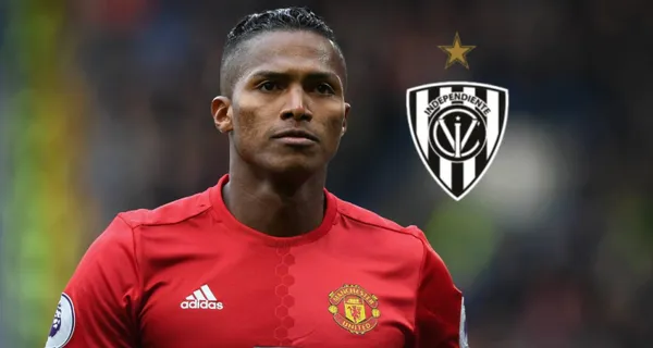 Antonio Valencia se retiró de las canchas hace poco pero no quiere alejarse del mundo del fútbol. Ahora su objetivo es poder ser agente de jugadores y empezó a mirar a Independiente del Valle, al que le puede dar una mano