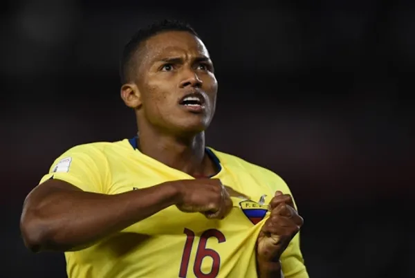 Antonio Valencia sorprendió con sus declaraciones sobre el accidente que sufrió su hermano