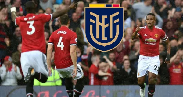 Antonio Valencia tendrá su último partido con la Selección Ecuatoriana y completará los 100. Hay jugadores que estuvieron en el fútbol inglés y darán el sí al Toño