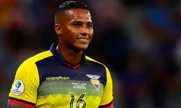 Antonio Valencia tuvo una trayectoria impecable pero hay un detalle que le gustaría cambiar