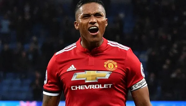 Antonio Valencia volverá a Old Trafford con el Manchester United, mira de que se trata