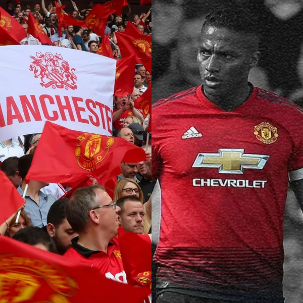 Antonio Valencia y el reconocimiento de un futbolero a su trayectoria