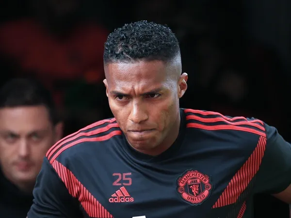 Antonio Valencia ya entrena con el Querétaro