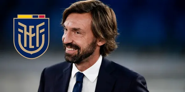 Aparece un jugador ecuatoriano que llama la atención en el fútbol internacional y está en el club de Andrea Pirlo, mega estrella mundial