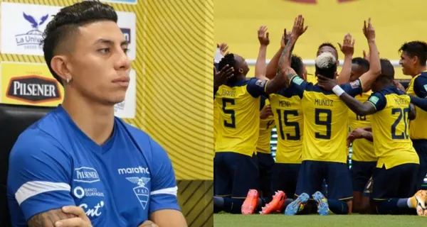 Aparecen jugadores con gran nivel que piden una oportunidad en la Selección Ecuatoriana y Alfaro tendrá la última palabra