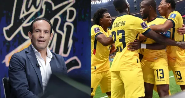 Apareció un nuevo problema que dejaría a Ecuador sin los 3 puntos en las eliminatorias