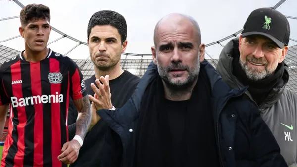 Apareció un nuevo técnico que podría ir en busca de Piero