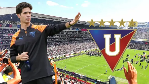 Apenas regresó de Brasil y ya se quejó tras la derrota