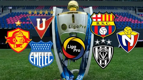 Apenas van pocas fechas de la Liga Pro y ya un entrenador se despide