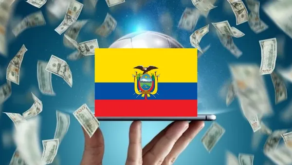 Apuesta deportivas (Foto tomada de: Vitis/Wikipedia)