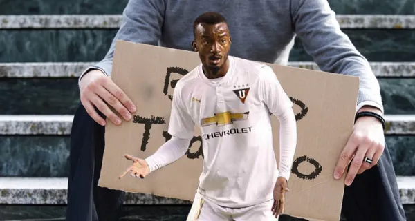 Aquí fue vusto Jefferson Orejuela