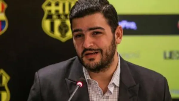 Aquiles Álvarez / Foto: API