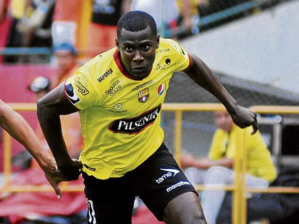 Aquiles Álvarez habló sobre el traspaso de Caicedo a LDU