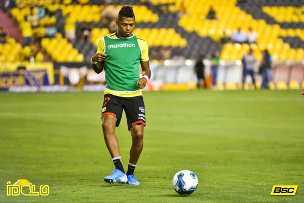 Arce viene a la Capital el 2020