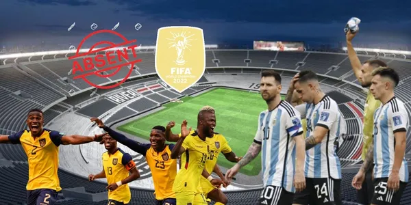 Argentina no contará con varios de sus jugadores consagrados en Qatar 2022