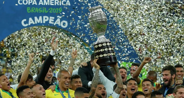 Argentina será quien se apersone de la organización de Copa América y, entre las curiosidades más destacadas, está que tendrán casas rodantes para alojar a la selecciones