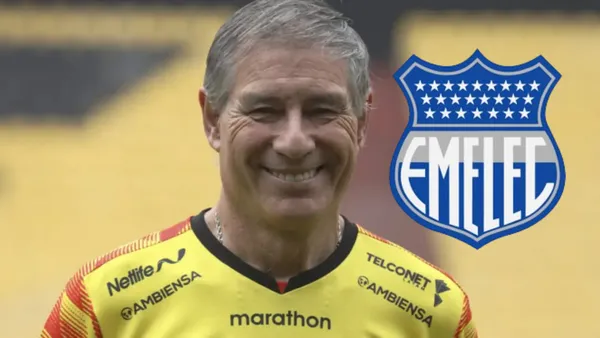 Ariel Holan entrenador argentino