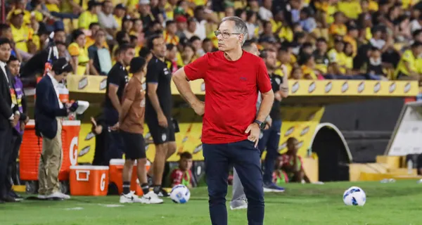 Ariel Holan / Foto: API