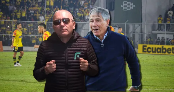 Ariel Holan / Foto: API