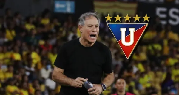 Ariel Holan / Foto: API