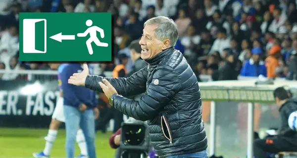 Ariel Holan / Foto: API