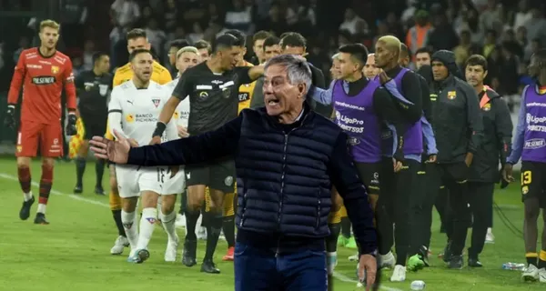 Ariel Holan / Foto: API