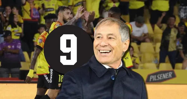 Ariel Holan / Foto: API